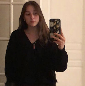 Meet your Posher, Catherine